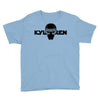 kylo ren helmet Youth Tee