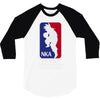 nka 3/4 Sleeve Shirt