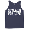 outlaws for life Tank Top