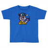 dime hustelss Toddler T-shirt