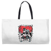 yummy Weekender Totes