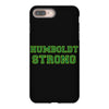 Humboldt Strong iPhone 8 Plus
