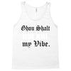 ghou shal Tank Top