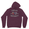 turtles university Hoodie