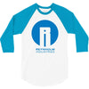 reynholm industries 3/4 Sleeve Shirt