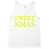 sweet xmas Tank Top