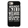 wizards kill wizards iPhone 8