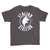 italian stallion 2 Youth Tee