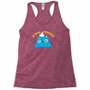 peak condition Racerback Tank