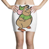 gus gus Mini Skirts