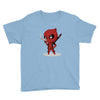 YOU KIDDING ME Youth Tee