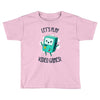 let's play video games Toddler T-shirt
