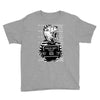lol mugshot Youth Tee