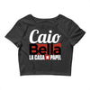 Caio Bella Crop Top