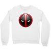 deep Crewneck Sweatshirt