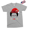 frida kahlo christmas Exclusive T-shirt