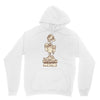 shrine of the silver monkey Unisex Hoodie