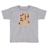 try to take over the world Toddler T-shirt