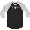 star trek enterprise inspired 3/4 Sleeve Shirt