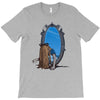 the looking glass T-Shirt
