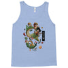 dragon freedom Tank Top