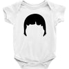 girl child Baby Bodysuit