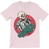 skullboarding T-Shirt