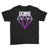 dobre twins dobre brother Youth Tee