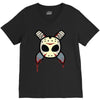 m&amp;m V-Neck Tee