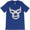 blue demon   lucha libre mexicana T-Shirt
