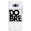 dobre brothers logo Samsung Galaxy S8 Plus