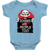 were people best trending Baby Bodysuit