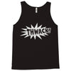 thwack! Tank Top