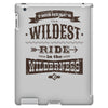 big thunder mountain iPad 3 and 4 Case