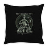 necronomicook Throw Pillow