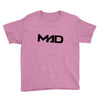 MD Youth Tee