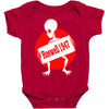 roswell t shirt alien t shirt ufo conspiracy Baby Bodysuit