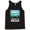 i want to read Tank Top