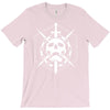 destiny raid skull emblem T-Shirt