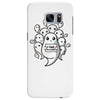 ghost problems Samsung Galaxy S7 Edge
