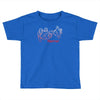 horror hands Toddler T-shirt