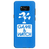 game &amp; watch tribute Samsung Galaxy S8