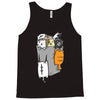 kittens in a pocket Tank Top