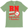 refreshments and narcotics T-Shirt