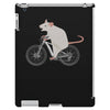 biker mice iPad 3 and 4 Case