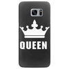 Queen Samsung Galaxy S7 Edge