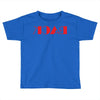 fahrie77 Toddler T-shirt