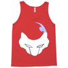 mask Tank Top
