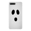 boo face iPhone 7 Plus Case