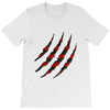 Clawed Up T-Shirt